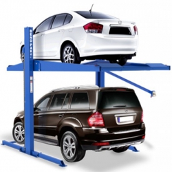 Cầu nâng đỗ xe Bendpak