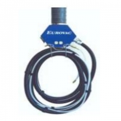 Đầu công tác đa năng dùng để đấu nối cho máy chà với hệ hút bụi matit