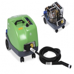 MÁY RỬA HƠI NƯỚC NÓNG IPC SG 45 