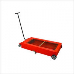 Xe để phi dầu Groz TD/68G