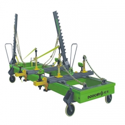 Thiết bị kéo nắn xe tai nạn và bộ phụ kiện