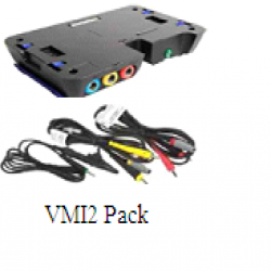 Bộ phụ kiện mở rộng cho chức năng đo xung, Oscilloscope