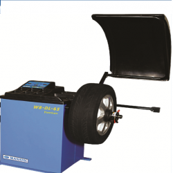 Máy cân bằng động hiển thị số