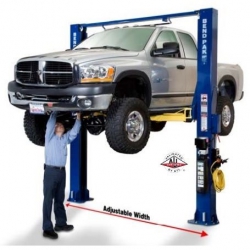 cầu nâng 2 trụ Bendpak