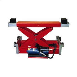 Kích phụ thủy lực hoạt động bằng khí nén