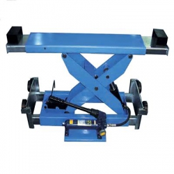 Kích phụ thủy lực hoạt động bằng tay