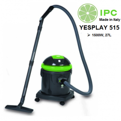 Máy hút bụi khô ướt YESPLAY