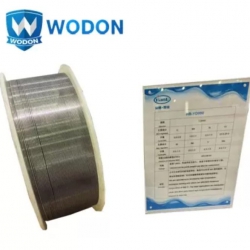 Dây hàn bù chi tiết bị hao mòn