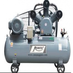 Máy nén khí 3 pha 10 bar