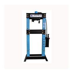 Bàn Ép Thủy Lực 30 Tấn / Shop Press