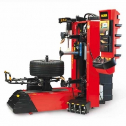 Máy ra vào lốp tự động hoàn toàn Corghi Master Code