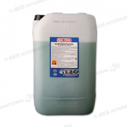 Dung dịch rửa không chạm đa năng