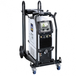Máy hàn TIG TITANIUM 400 AC/DC