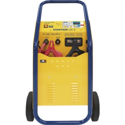   Thiết bị sạc và hỗ trợ khởi động STARTIUM 680E