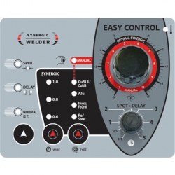 Máy hàn MIG MAG 3 pha T1 GYS AUTO