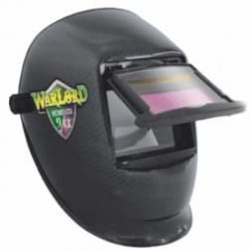 Mũ hàn cảm biến tự động