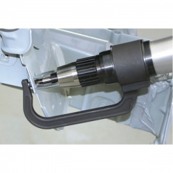 Khoan khí nén tháo vết hàn bấm 050464