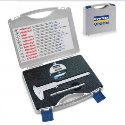 Bộ kit nhận dạng thành phần kim loại trước khi hàn