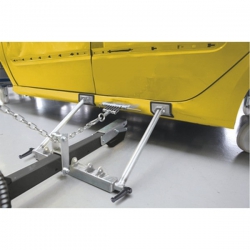 Phụ kiện hỗ trợ kéo nắn thân vỏ GYS 050464