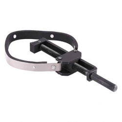 Vam Kowa giữ bánh đà