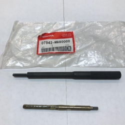 Đóng ống kềm xu páp