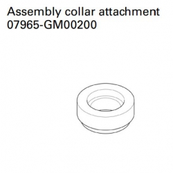 Sơ mi Kowa lắp ô bi trục dẫn động xe scooter