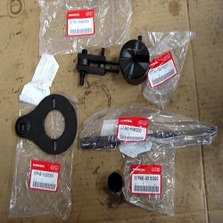 Dụng cụ giữ chi tiết cho tháo lắp Kowa