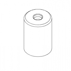 Đầu nối Kowa tháo vòng bi côn