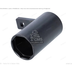 Khóa ốc điều chỉnh cổ lái xe lead