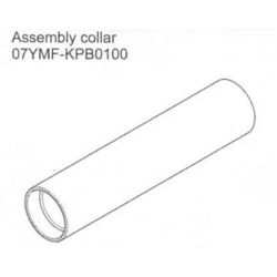 Ống vam Kowa 07YMF-KPB0100