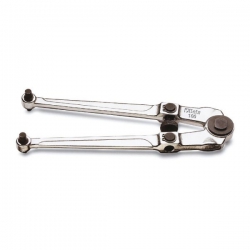 Tay vặn dùng cho ốc dạng khuyên Beta