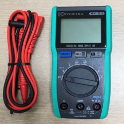 Đồng Hồ Đo Điện Vạn Năng