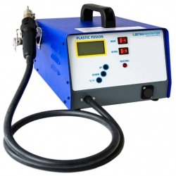 Máy hàn sửa nhựa xách tay