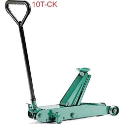 Kích cá sấu thân dài 10 tấn 10T-CK