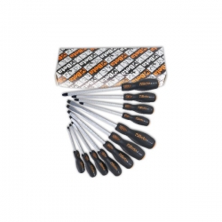 Bộ tô vít 11 món có đầu đóng búa Beta