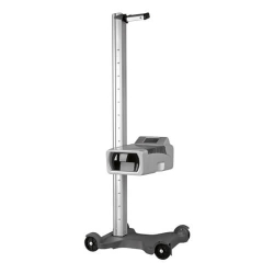 Thiết bị kiểm tra đèn pha 150 lux công nghệ camera