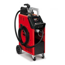 Máy hàn bấm Telwin Inverspotter 13500 Smart AQUA