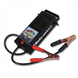 Thiết bị kiểm tra trình trạng ắc quy 6 12 V Beta 1498TB/6-12