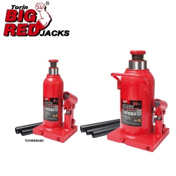 Kích thủy lực con đội lắc tay 15 tấn