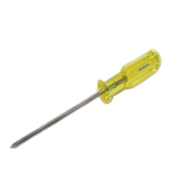 Tô vít Kowa 4 cạnh cán nhựa dài 149mm