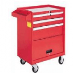 Tủ dụng cụ Kowa 3 ngăn 81 chi tiết