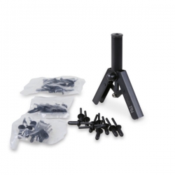 Kìm bấm ri vê nhựa bằng tay kèm đinh vi vê nhựa Beta 1764/k5