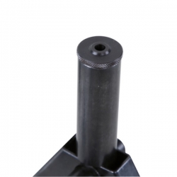 Kìm bấm ri vê nhựa bằng tay kèm đinh vi vê nhựa Beta 1764/k5