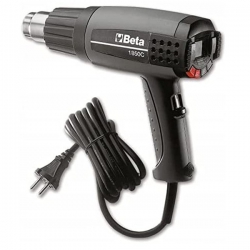 Súng Gia Nhiệt Thân Vỏ Ô tô