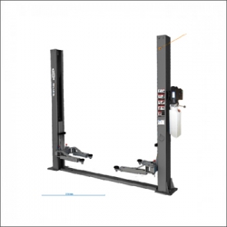 Cầu nâng 2 trụ giá tốt