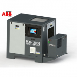 Máy Nén Khí Trục Vít 3 Pha Biến Tần 20 HP