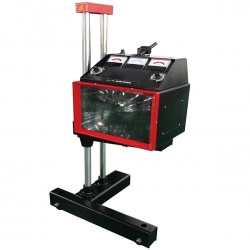 Thiết Bị Kiểm Tra Đèn Pha Ô tô - Xe Máy FD - 2