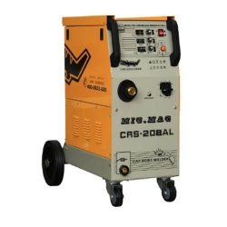 Máy hàn MIG-MAG 280A, 3 pha