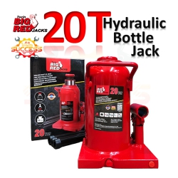 Kích thủy lực con đội lắc tay 20 tân