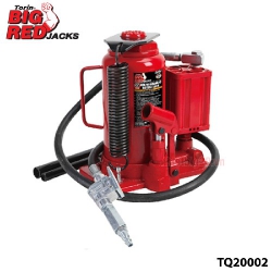 Kích thủy lực con đội khí nén 20 tấn